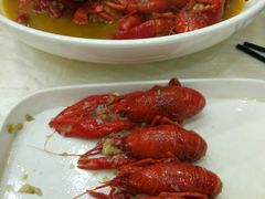 -龙虾奇迹(大华三路店)