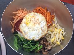 韩国拌饭-莲洞本家