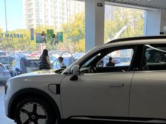 -上海浦东smart汽车全功能店(金桥店)