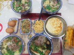 -夏家合汁(天润花园小区店)