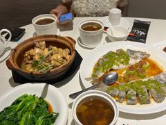 -衡山汇·高级粤菜(霄云路店)