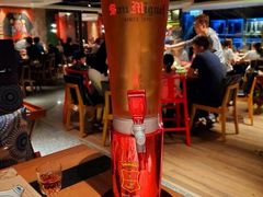 -大红袍火锅料理(尖沙咀店)