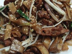 -百福麵家(新馬路店)