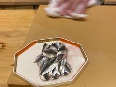 -镹·鱼料理  国产鱼使用店