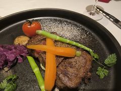 -王品牛排(珠海富华里店)