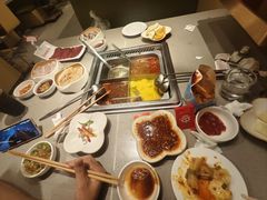 -海底捞火锅(壹悦城店)
