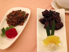 -上海老饭店(北京分店)