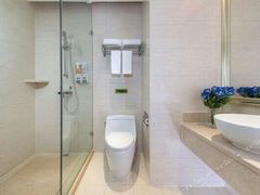 -维也纳国际酒店·佛山南海千灯湖桂城地铁站店