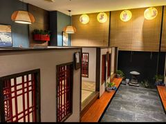 -天狗山料理(省体店)