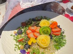 -狮拾久·现代新加坡料理(福田COCO Park店)