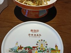 -前海沿·青岛菜(李沧万达店)
