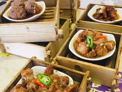 -中恒华茶楼(牌坊店)