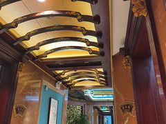 -鹊华居·地道鲁菜·海鲜·融合味(大明湖店)