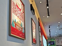 -初晋·山西地道刀削面.晋北莜面香(星耀城店)