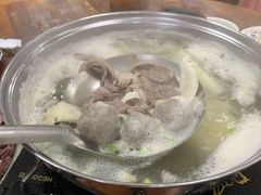 -江村四哥新鲜牛肉店(江高总店)