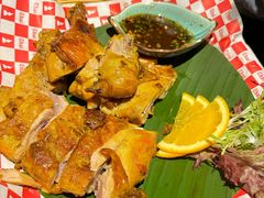 -泰妃殿(武汉首店)