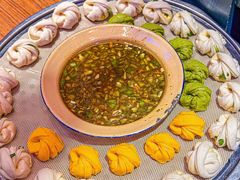 -山河屯铁锅炖(绥望路店)