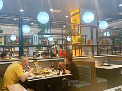 -二十一分小锅炖(中心店)