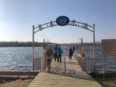 -长春市南湖公园