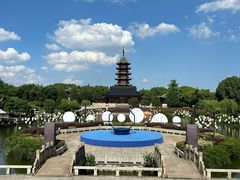-盘门景区