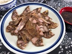 -八两八金·莱芜特色炒鸡(市南漳浦路店)