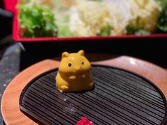 -牛New寿喜烧(青浦店)