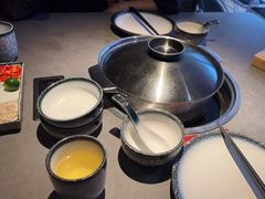 -同仁四季椰子鸡(宝安壹方城店)