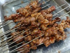 -文文烤肉(大皮院店)