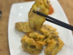 -濠轩阁特色生蚝火锅(水湾路店)
