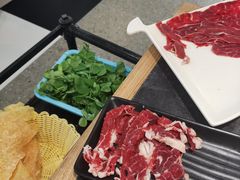 -林记潮牛·牛肉火锅(上马墩店)