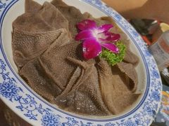 大侠毛肚-蜀大侠·牛肉自助火锅(慈溪店)