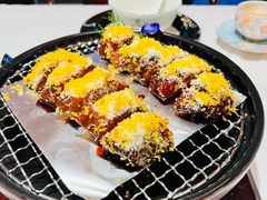 -名人坊·新派粤菜(河西奥体博览中心金鹰世界店)