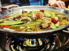 -小饕荟雅安贡椒鱼鲜馆(广福桥店)