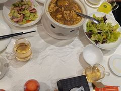 -龙水山大酒楼(万寿路店)