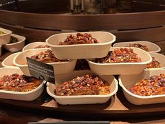 -B&C黄油与面包·THE GARDEN BAKERY概念店(世纪汇店)