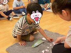 -婴智贝佳蒙特梭利早教托育中心(杨浦店)