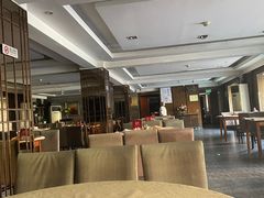 大堂-大鸭梨(天通西苑店)
