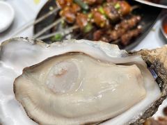 -金多鱼大排档·烤鱼·烧烤·宵夜(江南水都店)