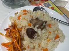 -阿里疆Alijiang·丝路美食·异域风情·清真(长楹天街店)