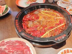 -牛市坎火锅(建设路店)