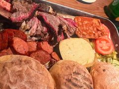 -得州厚道美式烤肉Texas Style BBQ(K11店)
