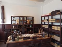 -李叔同故居纪念馆