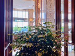 -南通滨江洲际酒店-东厨中餐厅