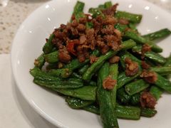 干煸四季豆-鼎泰丰(环贸店)