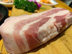 -唯成•韩国炭火烤肉 유성고기