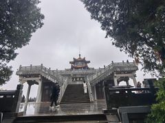 -云龙山