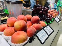 -每日新鲜水果吧(南京东路店)