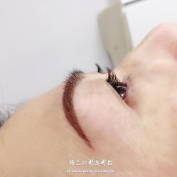 -谜秀韩式半永久纹眉纹绣洗眉