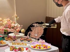 -PARFUM FLORAL花境法餐(南京首店)