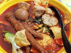 -龍城柳州螺蛳粉(群星路店)